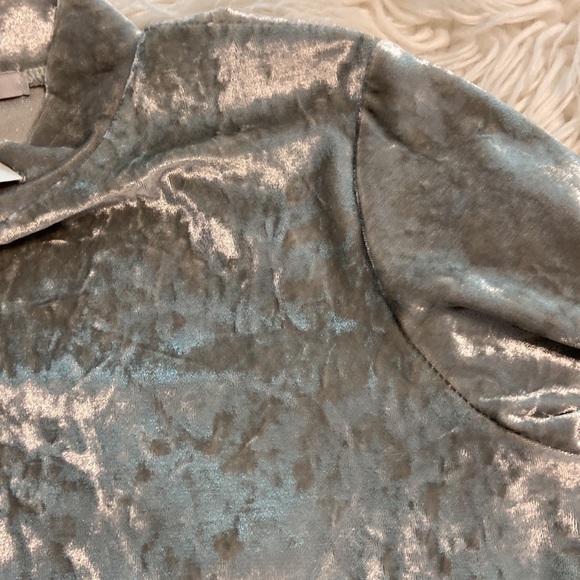 ACEMI Shirt long sleeves size M brand new see all photos length 21” bust 32” - Picture 9 of 12